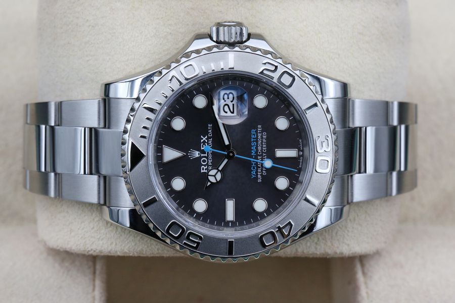 Rolex Yacht-Master 126622